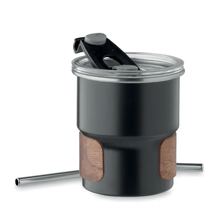 Single wall tumbler 260 ml - MO2423 (MOCN#03)